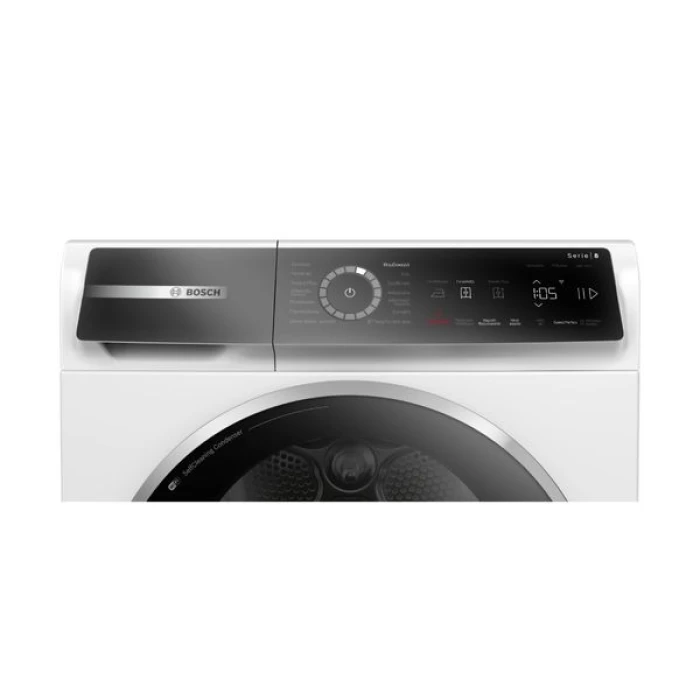 (Preview 4) Bosch WQB246D0GR 9kg Στεγνωτήριο