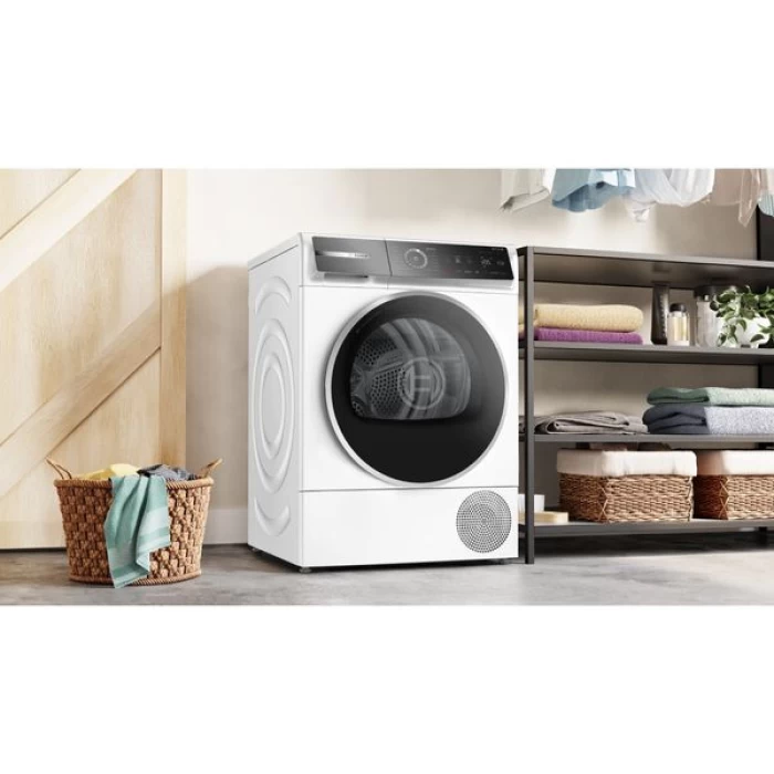 (Preview 6) Bosch WQB246D0GR 9kg Στεγνωτήριο