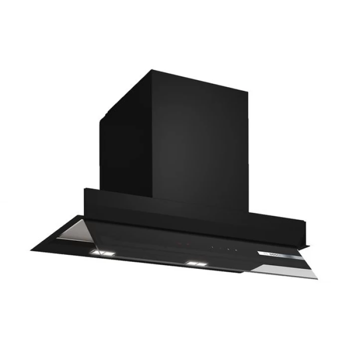 (Preview 1) Bosch DBB67AM60 Black Απορροφητήρας Εντοιχιζόμενος
