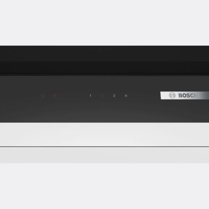 (Preview 3) Bosch DBB67AM60 Black Απορροφητήρας Εντοιχιζόμενος