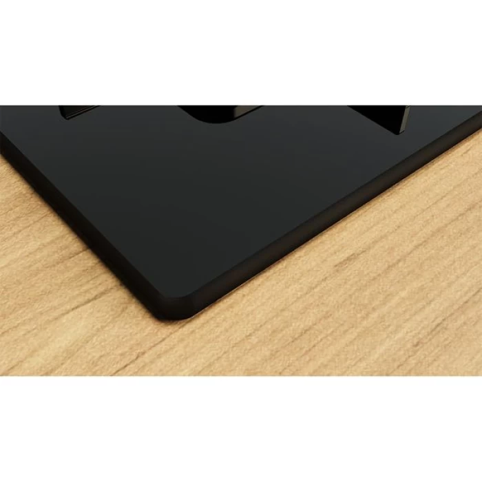 (Preview 3) Bosch POP6B6K30 Black Εστίες Υγραερίου