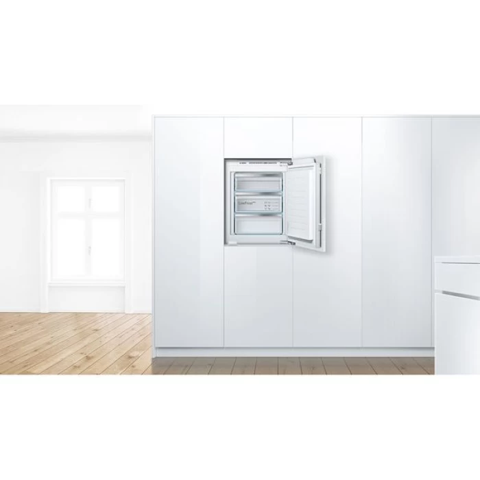 (Preview 2) Bosch GIV11AFE0 Κάτω Πάγκου Εντοιχιζόμενος Καταψύκτης