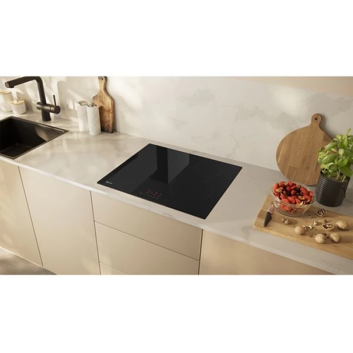 (Preview 5) Neff 60CM T36FBE1L0 Επαγωγική Εστία