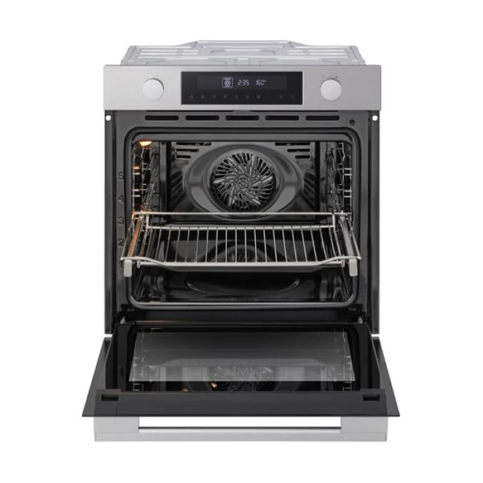 (Preview 2) LG WS5D7210S Inox Εντοιχιζόμενος φούρνος