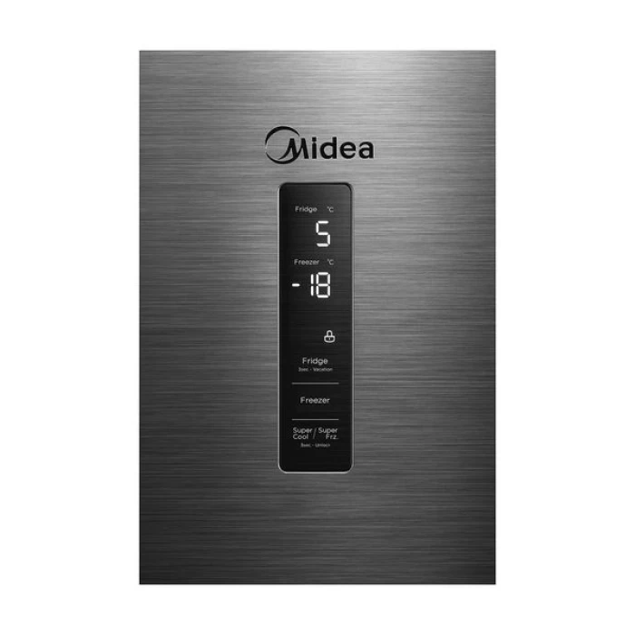 (Preview 5) Midea MDRB521MGA46O Ψυγειοκαταψύκτης