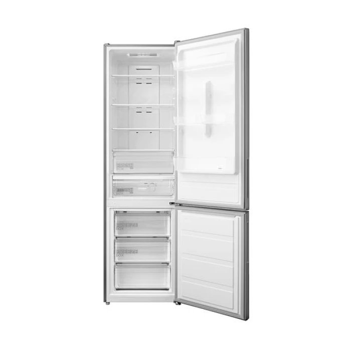 (Preview 3) Midea MDRB489FGE02OE Inox Ψυγειοκαταψύκτης