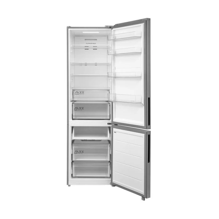 (Preview 4) Midea MDRB600MME46 Inox Ψυγειοκαταψύκτης