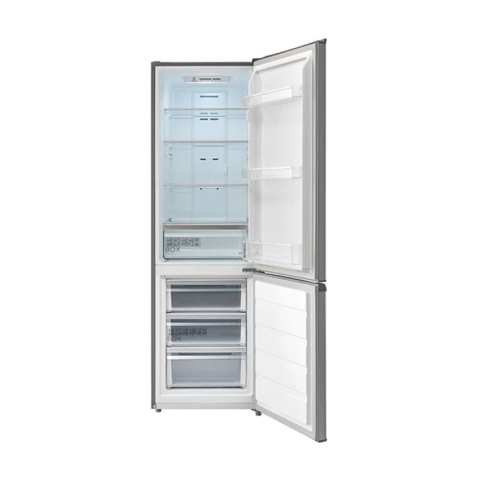 (Preview 2) Midea MDRB380FGE02A Inox Ψυγειοκαταψύκτης