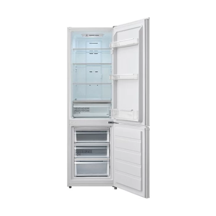 (Preview 2) Midea MDRB380FGE01A White Ψυγειοκαταψύκτης