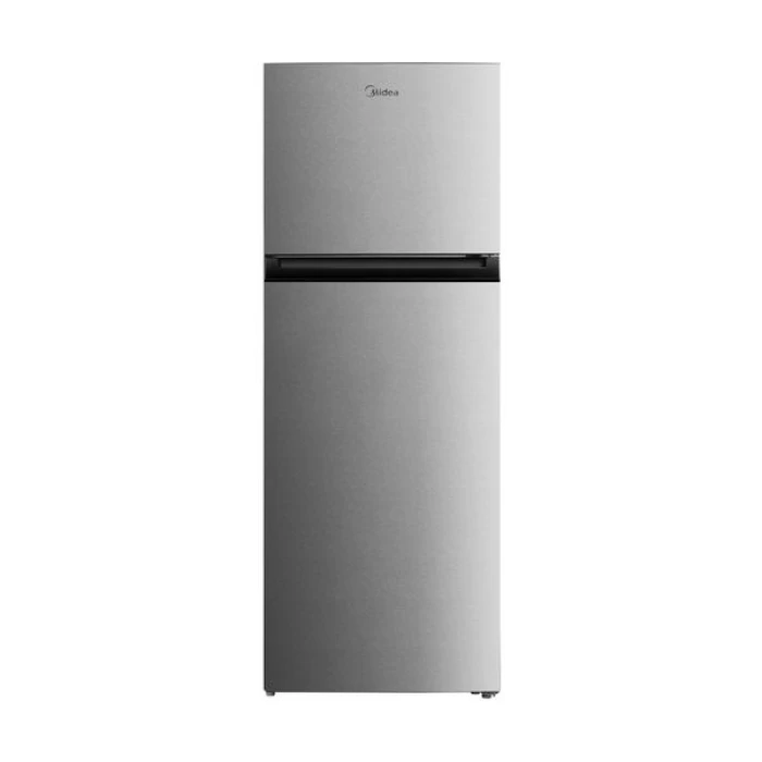 (Preview 1) Midea MDRT645MTE02E Inox Ψυγείο Δίπορτο