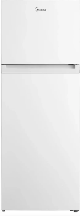 (Preview 1) Midea MDRT645MTE01E Δίπορτο Ψυγείο 463lt No Frost Λευκό E