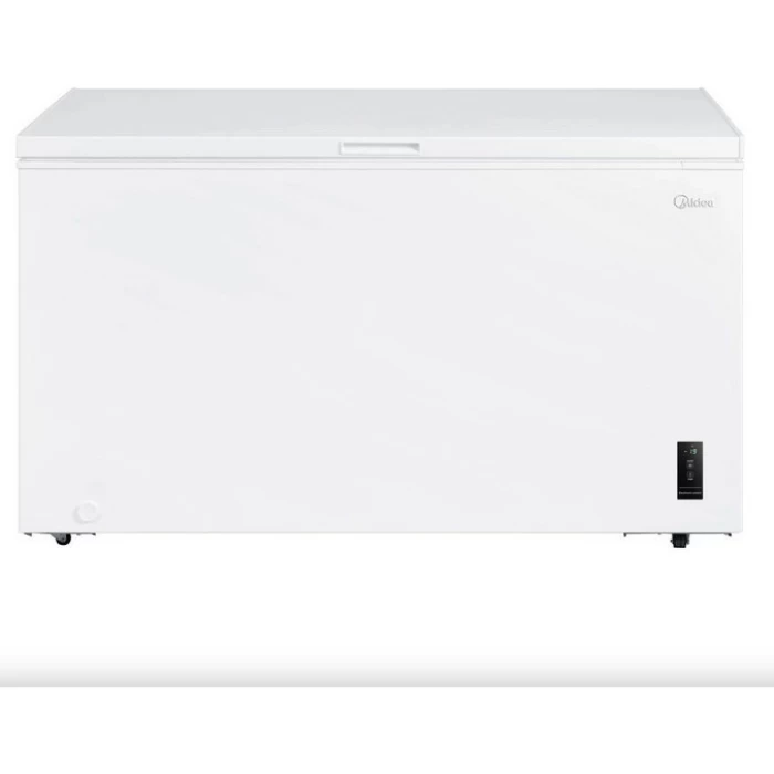 (Preview 1) Midea MDRC564FEE01 Καταψύκτης Μπαούλο 418lt