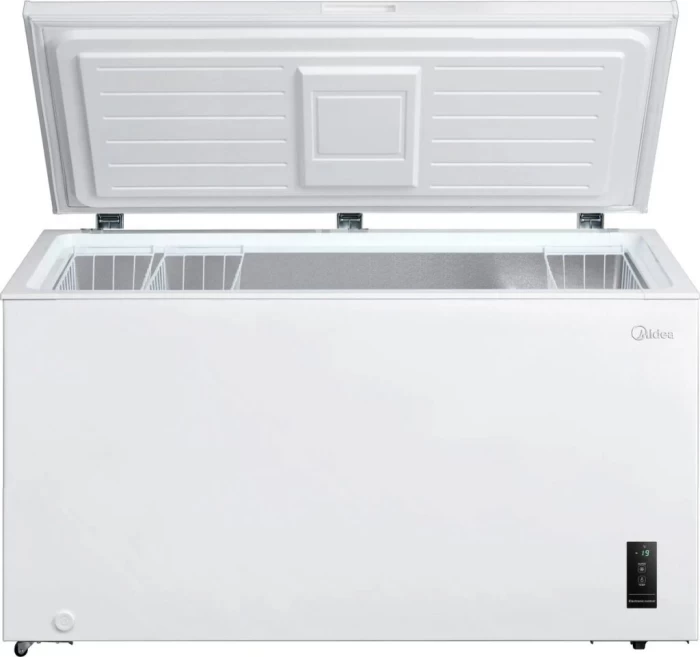 (Preview 2) Midea MDRC564FEE01 Καταψύκτης Μπαούλο 418lt