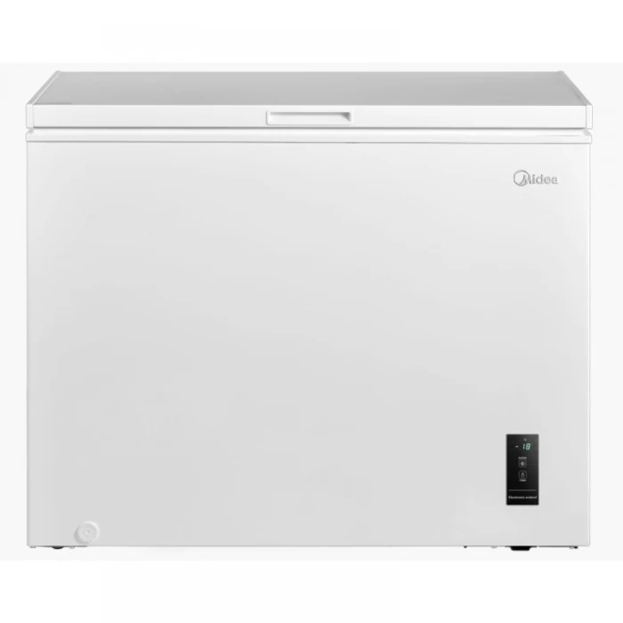(Preview 1) Midea MDRC280FEE01 Καταψύκτης Μπαούλο 198lt