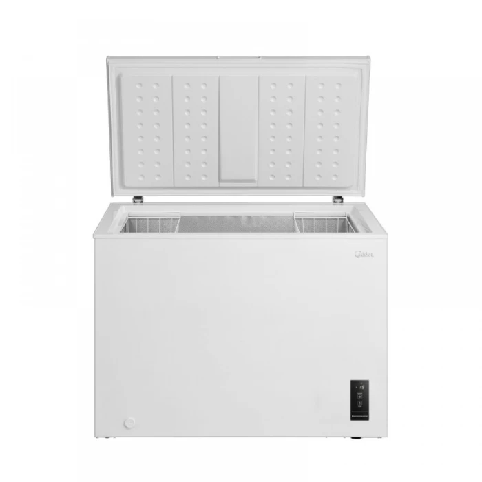 (Preview 2) Midea MDRC280FEE01 Καταψύκτης Μπαούλο 198lt