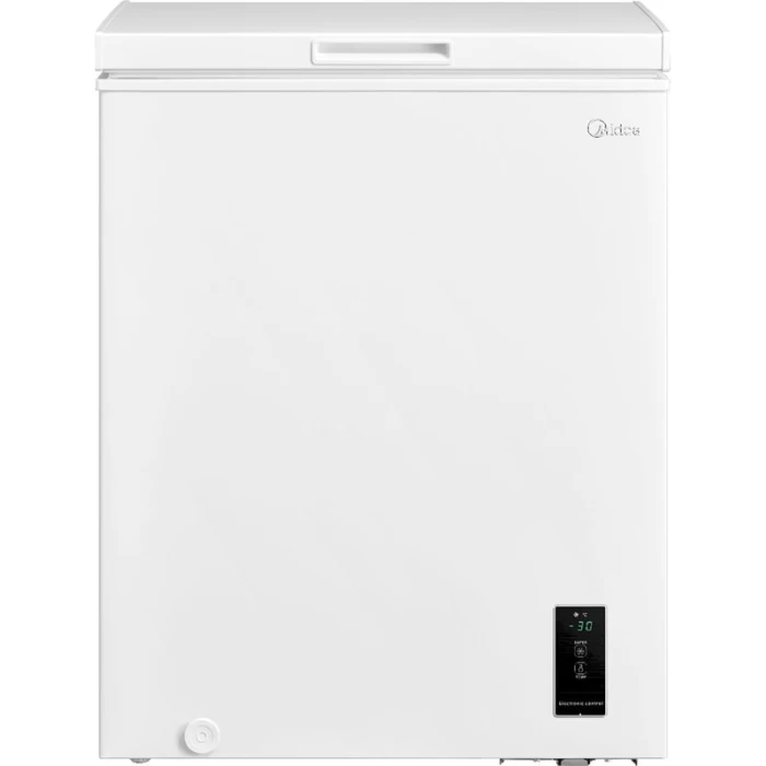 (Preview 1) Midea MDRC207FEE01 Καταψύκτης Μπαούλο