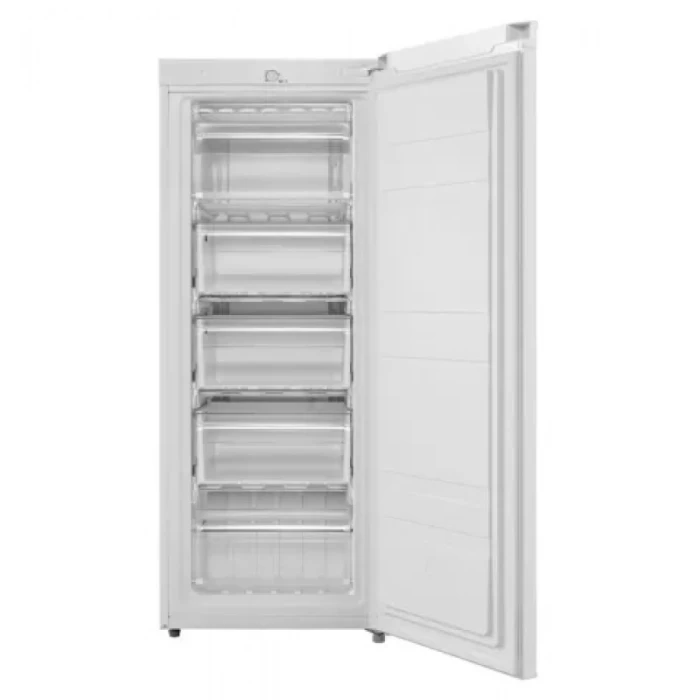 (Preview 2) Midea MDRU229FZE01 Όρθιος Καταψύκτης 160lt