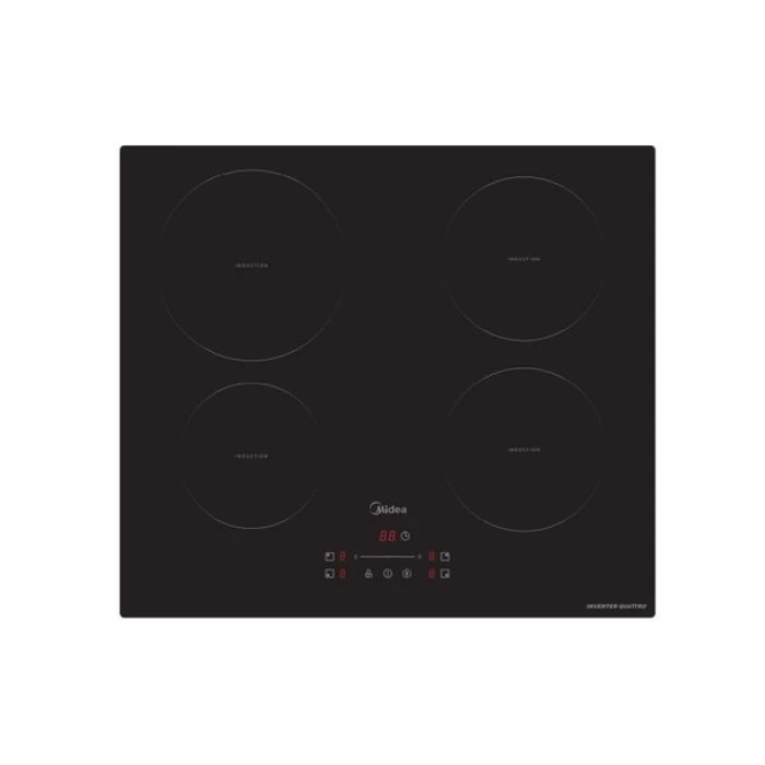 (Preview 1) Midea MIH740F238K0 Επαγωγική Εστία