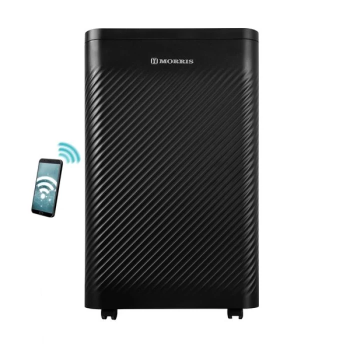 (Preview 1) Morris Elize MDB-16165 Inverter 16lt/24h Αφυγραντήρας