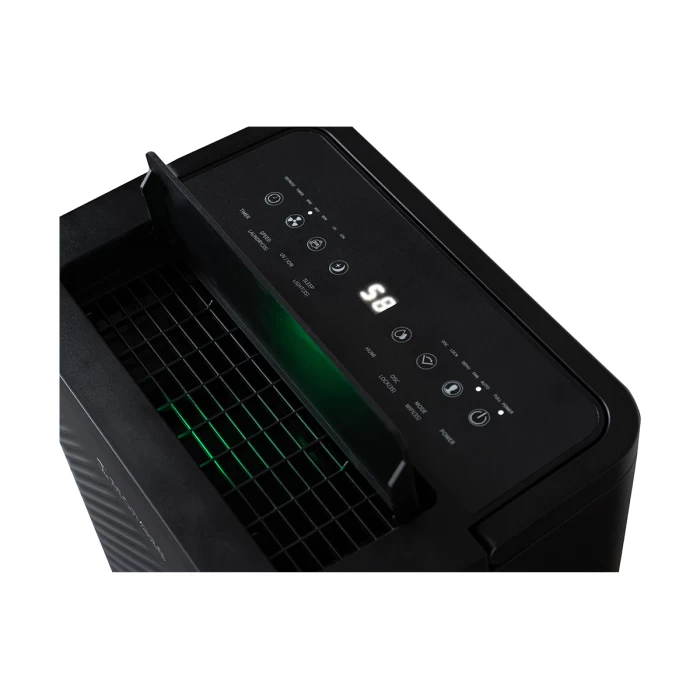 (Preview 2) Morris Elize MDB-16165 Inverter 16lt/24h Αφυγραντήρας