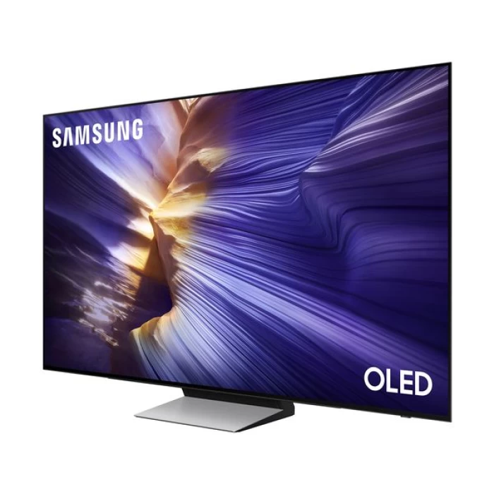 (Preview 2) Samsung QD OLED QE65S90FA 65 AI TV