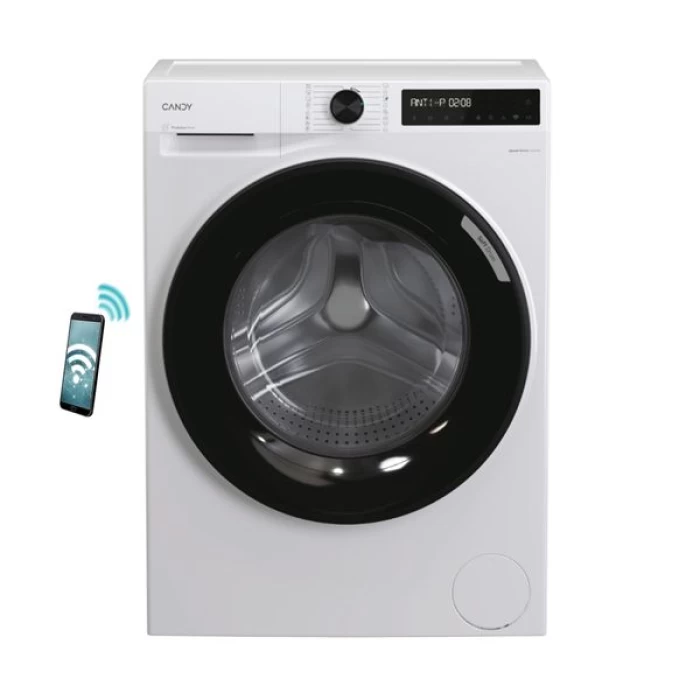 (Preview 1) Candy BR 410BL8-S 10Kg Πλυντήριο Ρούχων