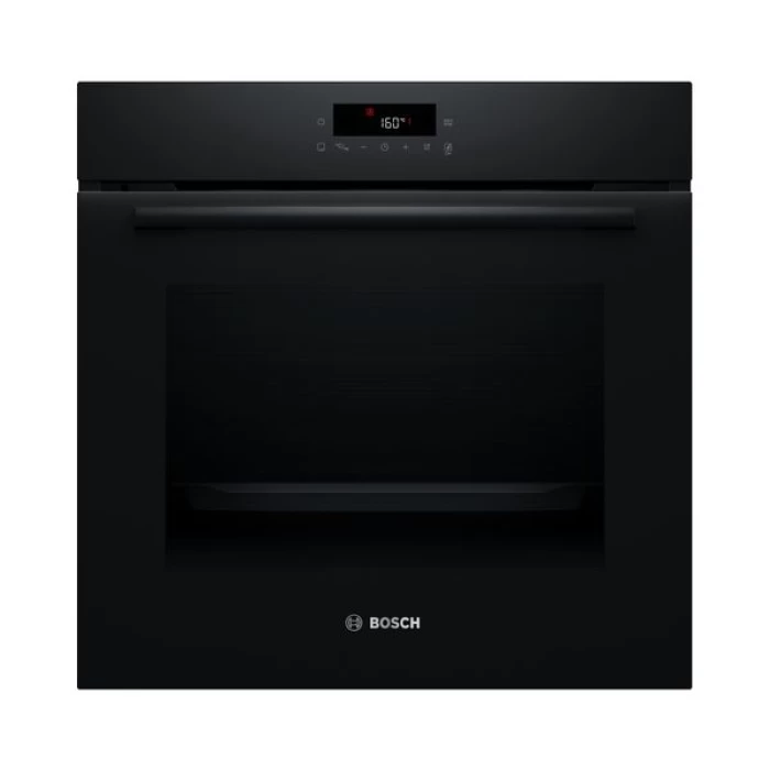 (Preview 1) Bosch HBA572BB4 Black Φούρνος