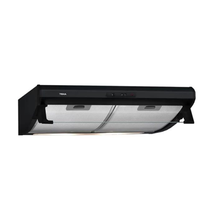(Preview 1) Teka C 6420 Black Απορροφητήρας Απλός