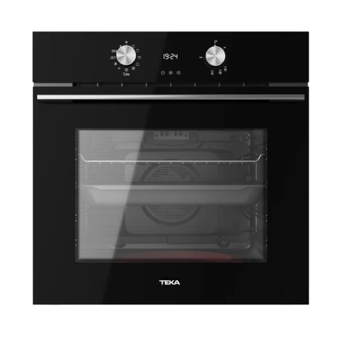 (Preview 1) Teka HLB 8418 P Black Φούρνος