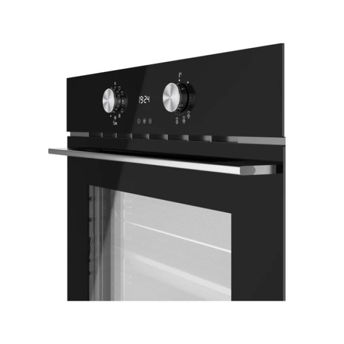 (Preview 2) Teka HLB 8418 P Black Φούρνος