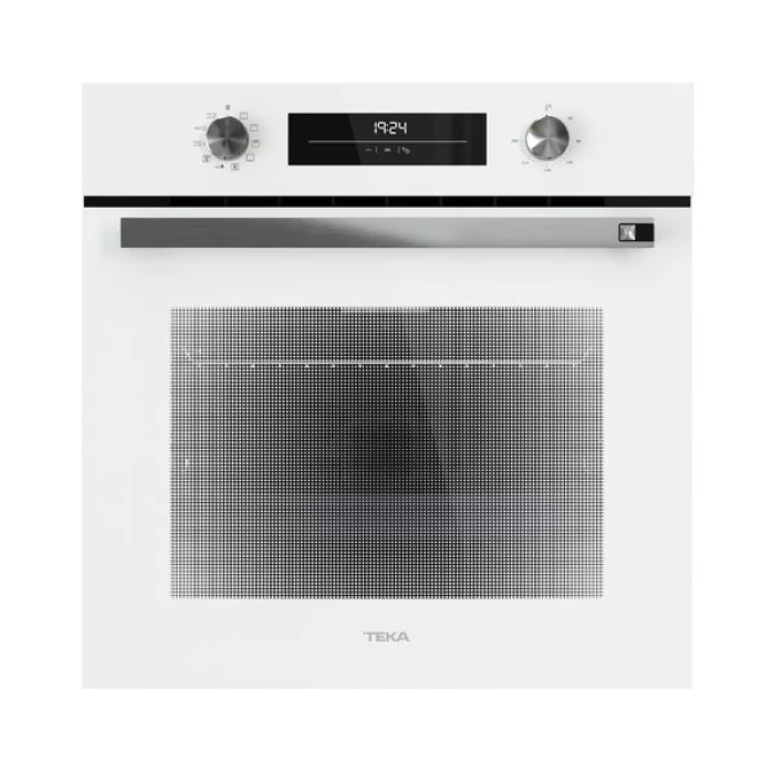 (Preview 1) Teka HSB 6350 White Φούρνος