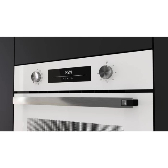 (Preview 6) Teka HSB 6350 White Φούρνος