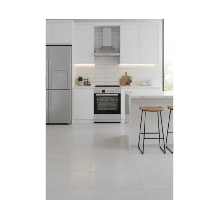(Preview 3) Davoline NCC 9080 Inox Εστίες Κεραμικές