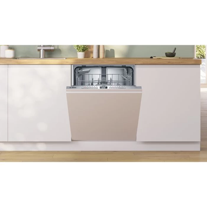 (Preview 2) Bosch SMV4HTX00E Εντοιχιζόμενο Πλυντήριο Πιάτων