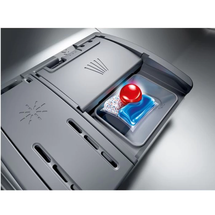 (Preview 3) Bosch SMV4HTX00E Εντοιχιζόμενο Πλυντήριο Πιάτων