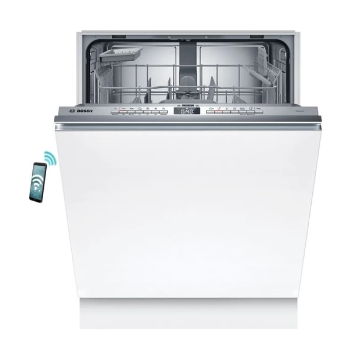 (Preview 1) Bosch SMV4HTX00E Εντοιχιζόμενο Πλυντήριο Πιάτων