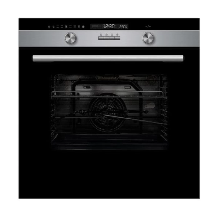 (Preview 1) Davoline Classic BI O 1070 Inox Εντοιχιζόμενος φούρνος