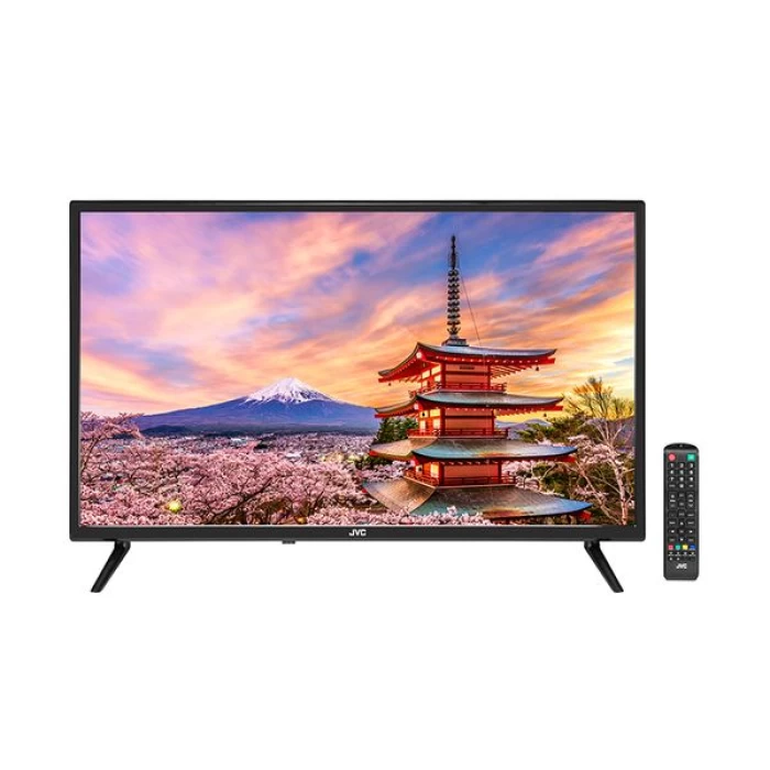 (Preview 1) JVC LED LT32K110 32 Τηλεόραση HD Ready