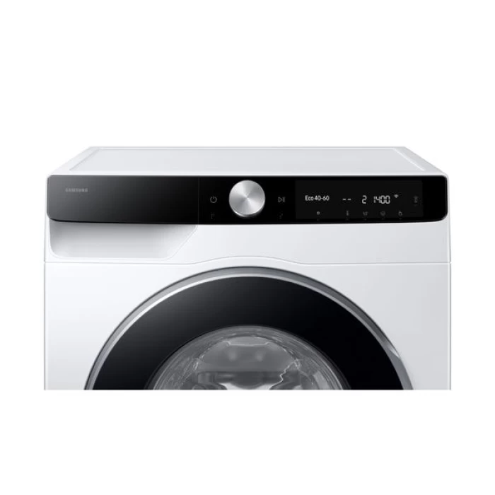 (Preview 3) Samsung WW90DG6U85LKU4 60cm Πλυντήριο Ρούχων