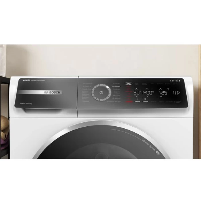 (Preview 2) Bosch WGB264A0GR 11Kg Πλυντήριο Ρούχων
