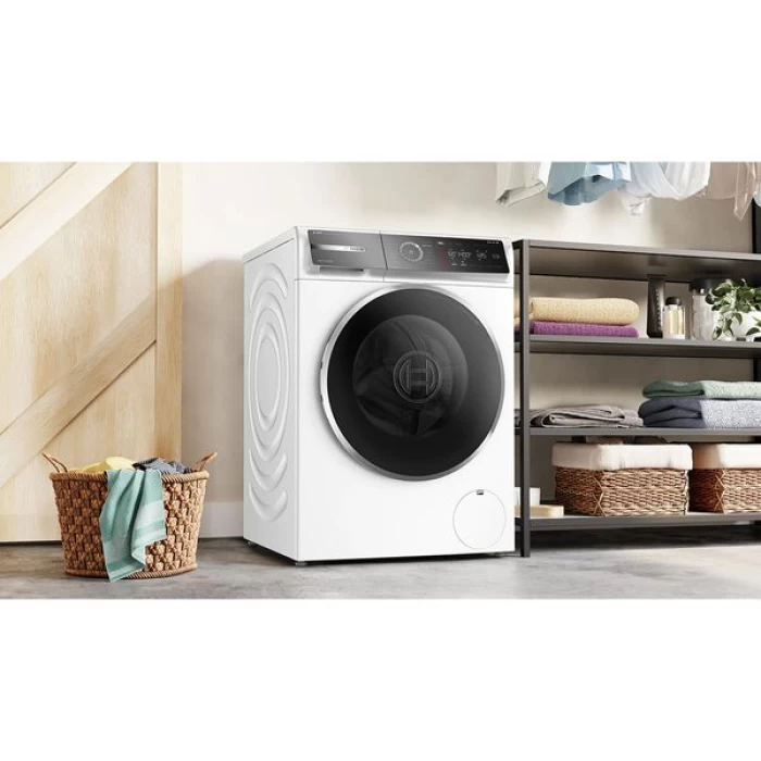 (Preview 4) Bosch WGB264A0GR 11Kg Πλυντήριο Ρούχων