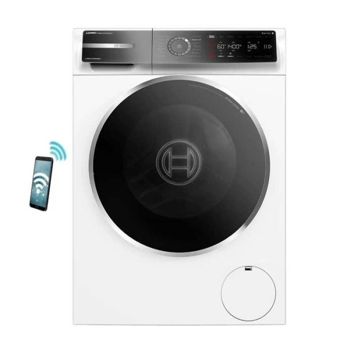 (Preview 1) Bosch WGB264A0GR 11Kg Πλυντήριο Ρούχων