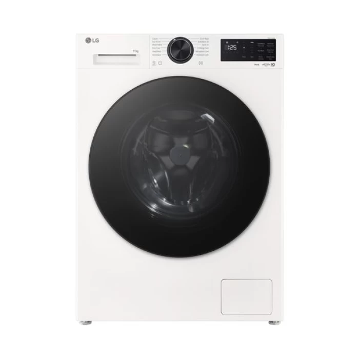 (Preview 1) LG F4X5011TWB Πλυντήριο Ρούχων
