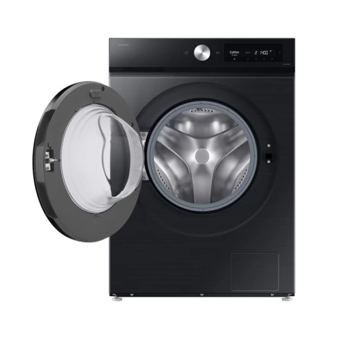 (Preview 2) Samsung WD90DB7B85GBU4 60cm Πλυντήριο - Στεγνωτήριο