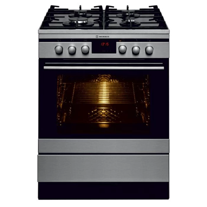 (Preview 1) Morris MKG64201 Κουζίνα Αερίου