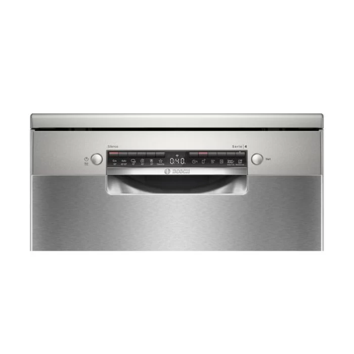 (Preview 2) Bosch SMS4HVI14E Inox Πλυντήριο Πιάτων