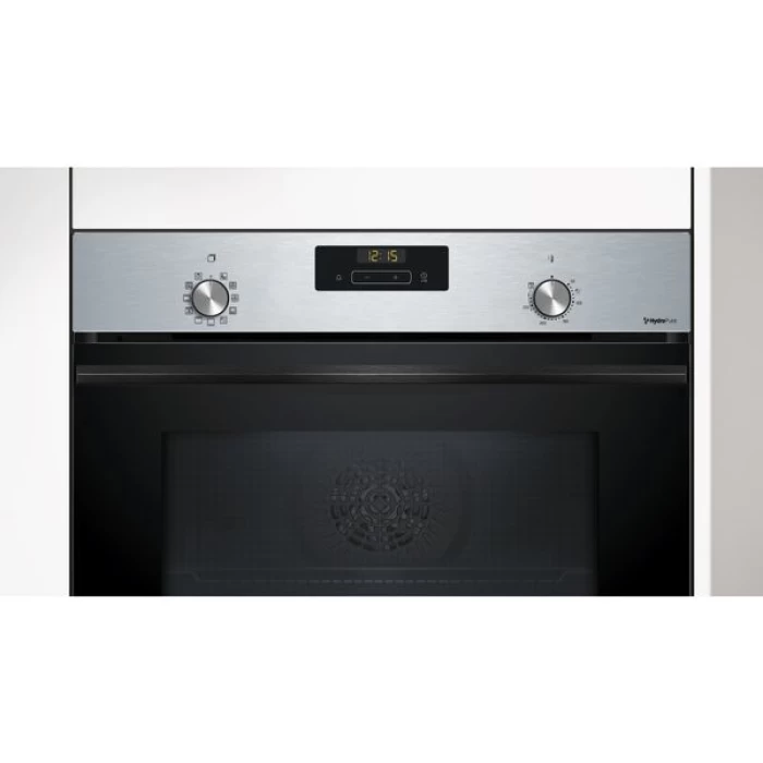 (Preview 2) Pitsos PH23M41X4 Inox Εντοιχιζόμενος φούρνος