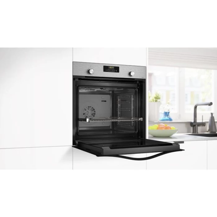 (Preview 3) Pitsos PH23M41X4 Inox Εντοιχιζόμενος φούρνος