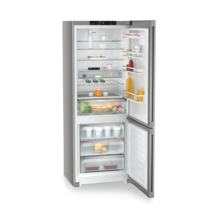 (Preview 2) Liebherr CNsfa 7723 Plus Inox Ψυγειοκαταψύκτης
