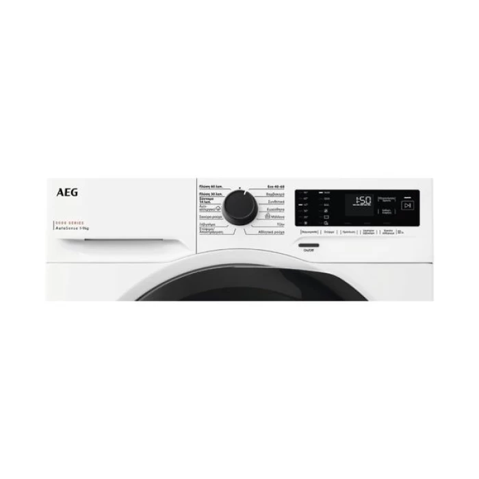 (Preview 2) AEG LF5Z49B4G 9kg Πλυντήριο Ρούχων